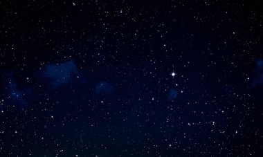 soyut renkli kozmik alan arkaplanı