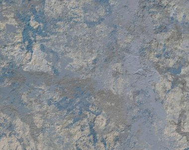 metin için alan ile eski mermer doku arka plan