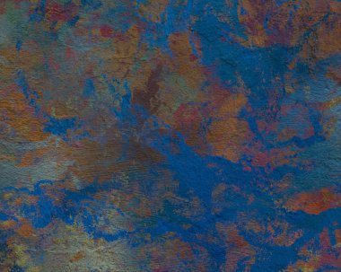 metin için alanı olan grunge doku arkaplanı