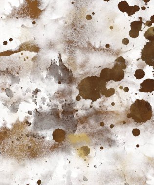 metin için alanı olan grunge arkaplanı