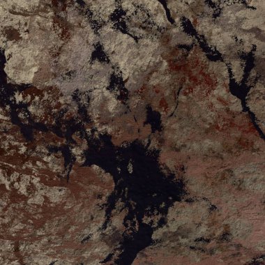 metin için alanı olan grunge arkaplanı