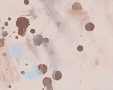 metin için alanı olan grunge arkaplanı