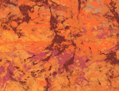 3 boyutlu illüstrasyon. Web modern fon. Renkli desen. Soyut geometrik şekiller. arkaplan.