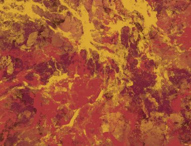 Vintage grunge arka plan, metin alanı olan