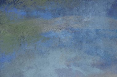 Boya lekeleriyle soyut arkaplan   