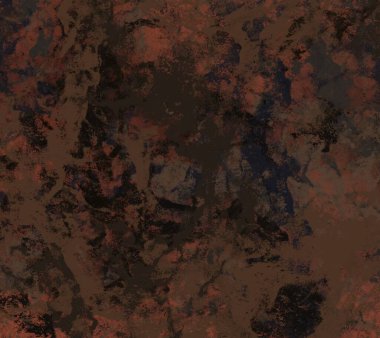 metin için alanı olan grunge arkaplanı