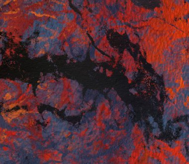 metin için alanı olan grunge arkaplanı