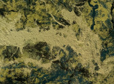 metin için alanı olan grunge arkaplanı