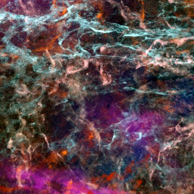 renkli mermer doku ile grunge arka plan