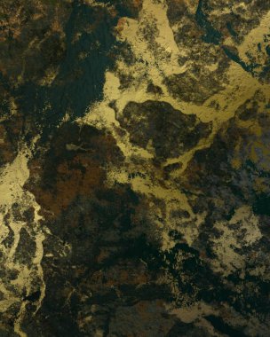 metin için alanı olan grunge doku arkaplanı