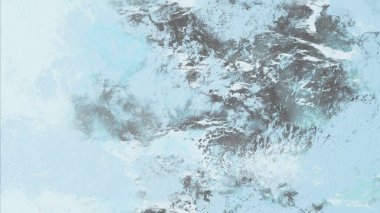 Boya lekeleriyle soyut arkaplan 