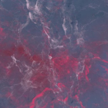 renkli mermer doku ile grunge arka plan