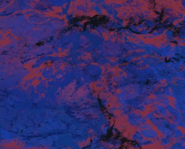 Boya lekeleriyle soyut arkaplan 