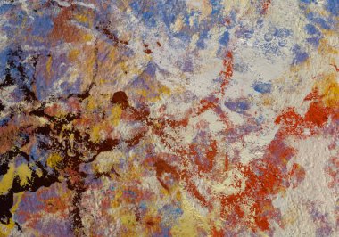 metin veya resim alanı olan Grunge arka plan