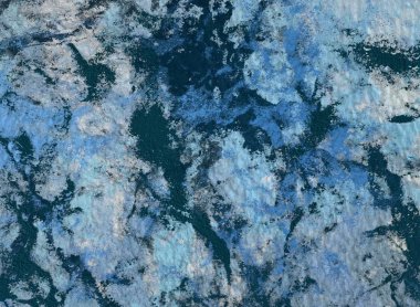 metin için alanı olan grunge doku arkaplanı