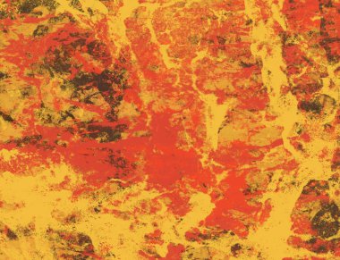 metin için alanı olan grunge arkaplanı