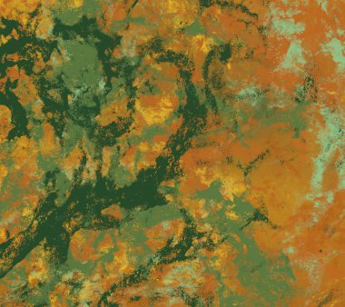 metin için alanı olan grunge arkaplanı