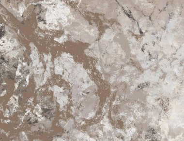 Arkaplanda soyut renkli lekeler