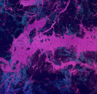 Boya lekeleriyle soyut arkaplan 