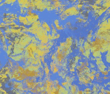 metin için alanı olan grunge arkaplanı