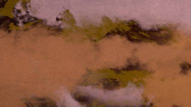 Boya lekeleriyle soyut arkaplan 