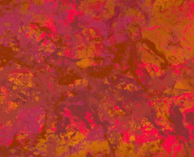 Metnin için alanı olan grunge arkaplanı