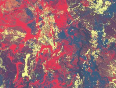 Vintage grunge arka plan, metin alanı olan