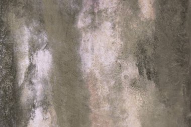 Boya lekeleriyle soyut arkaplan 