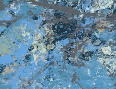 somut soyut grunge arka plan 