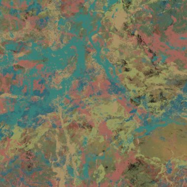 metin için alanı olan grunge arkaplanı