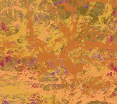 Metnin için alanı olan soyut grunge arkaplanı