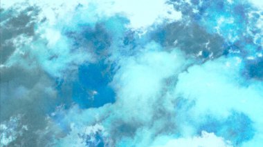 Duvar tuval el yapımı yağlıboya. Soyut sanat dokusu. Renkli. Modern sanat eserleri. Boya darbeleri. Fırça darbeleri. Modern sanat. Çağdaş. Sanatsal.