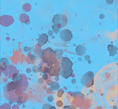 Metin için alanı olan soyut grunge arkaplanı