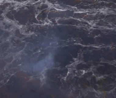 metin için alan ile renkli mermer doku ile soyut arka plan