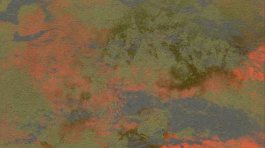 Metnin için alanı olan soyut grunge arkaplanı