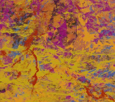 Metin için alanı olan soyut grunge arkaplanı