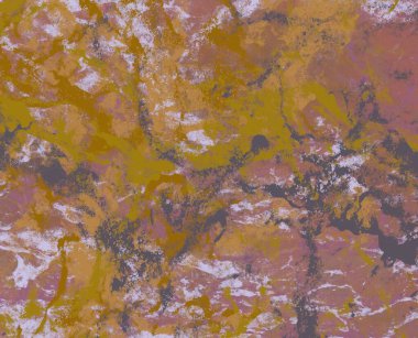 Soyut renk ile grunge arka plan