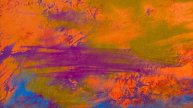 metin için alanı olan grunge arkaplanı