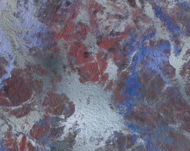 Soyut grungy dokulu arka plan