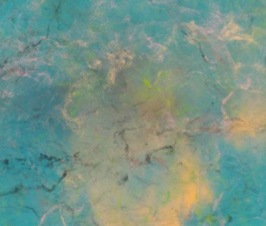 Metin için alanı olan soyut arkaplan