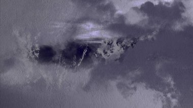 metin için alanı olan grunge doku arkaplanı