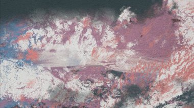 Metnin için alanı olan soyut grunge arkaplanı