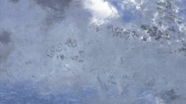 soyut renkli arkaplan, alanı kopyala