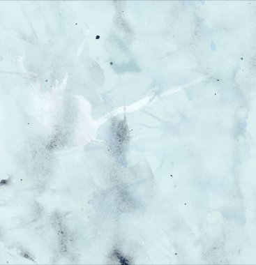 grunge desensoyut suluboya darbeleri ve lekeleri