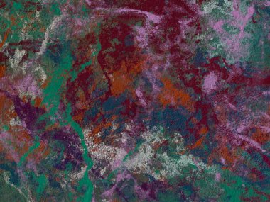 metin için alanı olan grunge doku arkaplanı