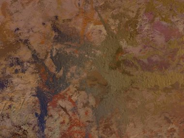 metin için alanı olan grunge doku arkaplanı