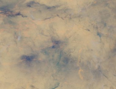 Metin için alanı olan soyut arkaplan