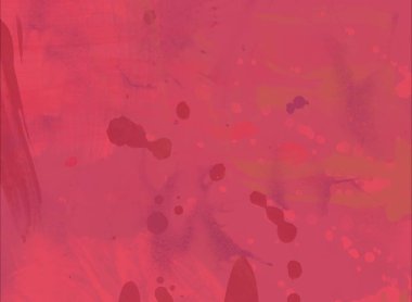 grunge desensoyut suluboya darbeleri ve lekeleri