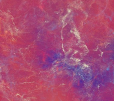 metin için alan ile renkli mermer doku ile soyut arka plan