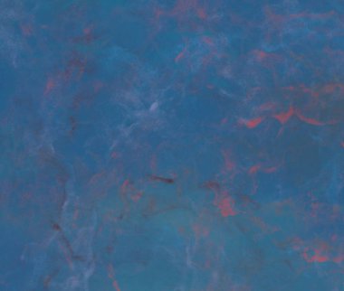 renkli mermer doku ile grunge arka plan